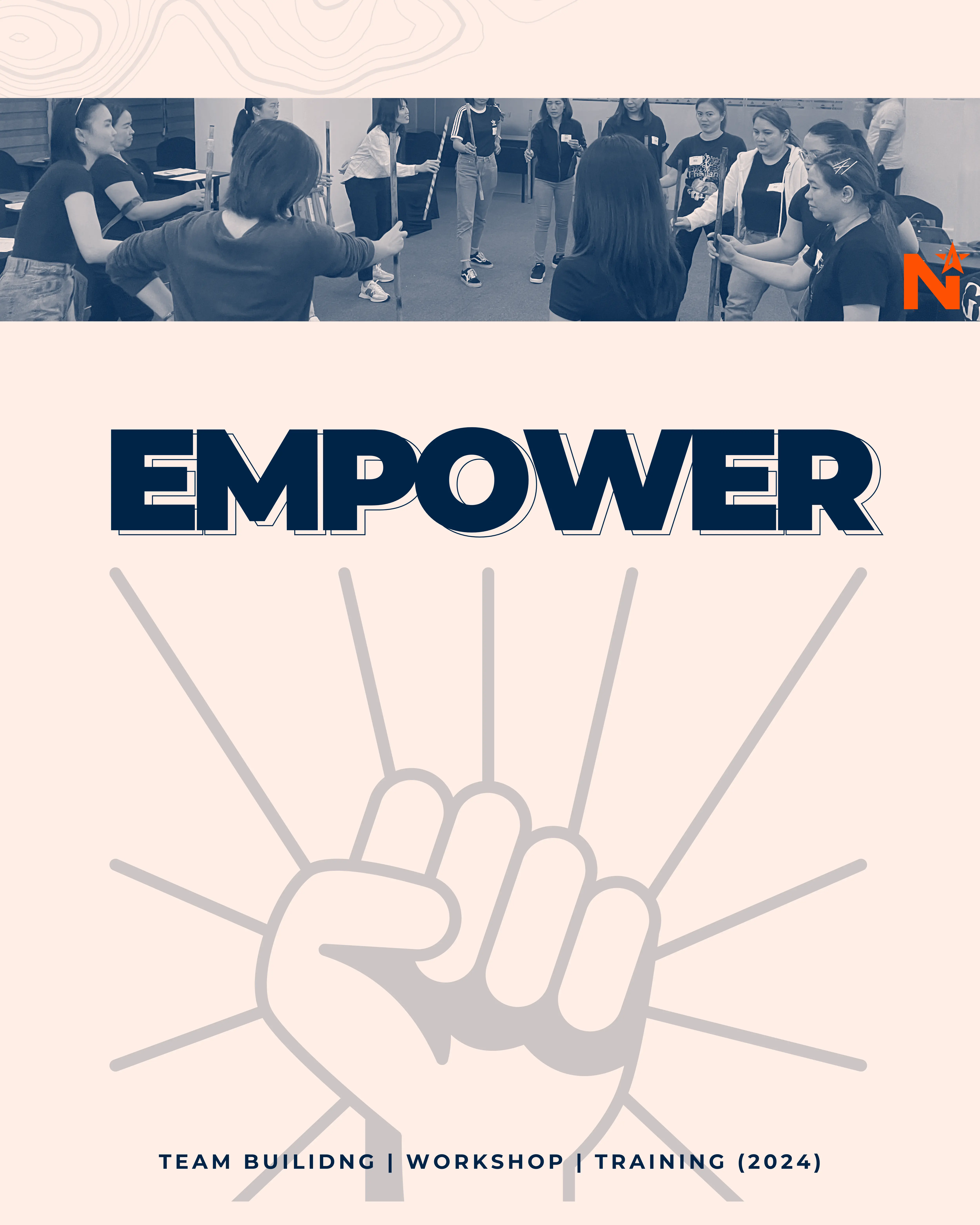 Empower ProgramNorthstar Training PH